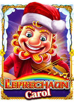 สูตรเล่นสล็อตเลื่อมลิขิต leprechaun riches pg slot
